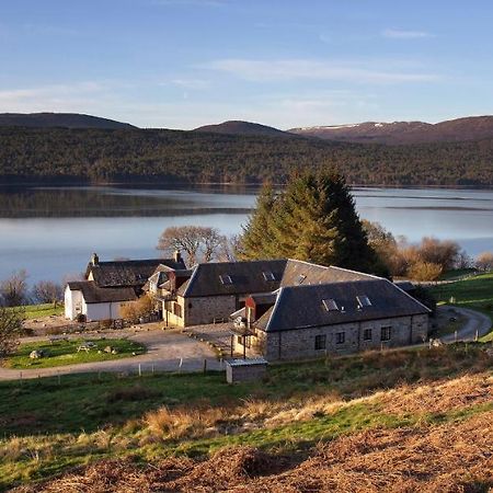 Campbell Villa Pitlochry Dış mekan fotoğraf