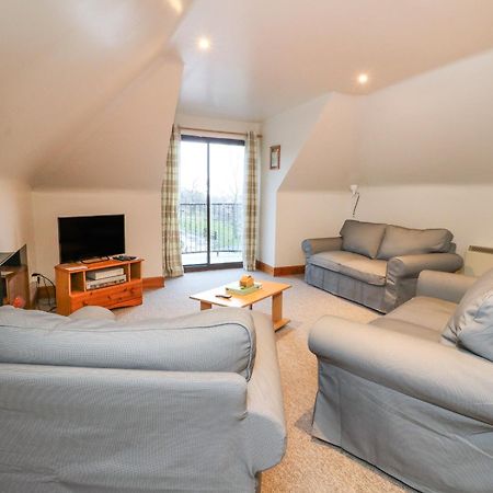 Campbell Villa Pitlochry Dış mekan fotoğraf