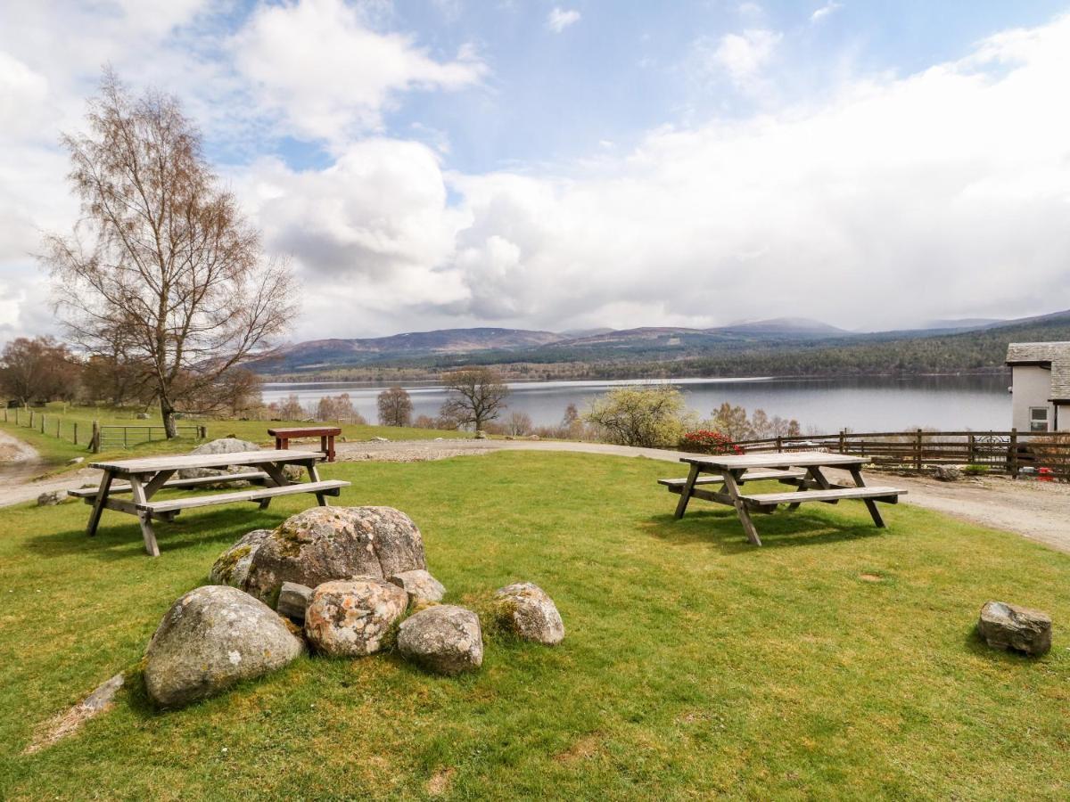 Campbell Villa Pitlochry Dış mekan fotoğraf