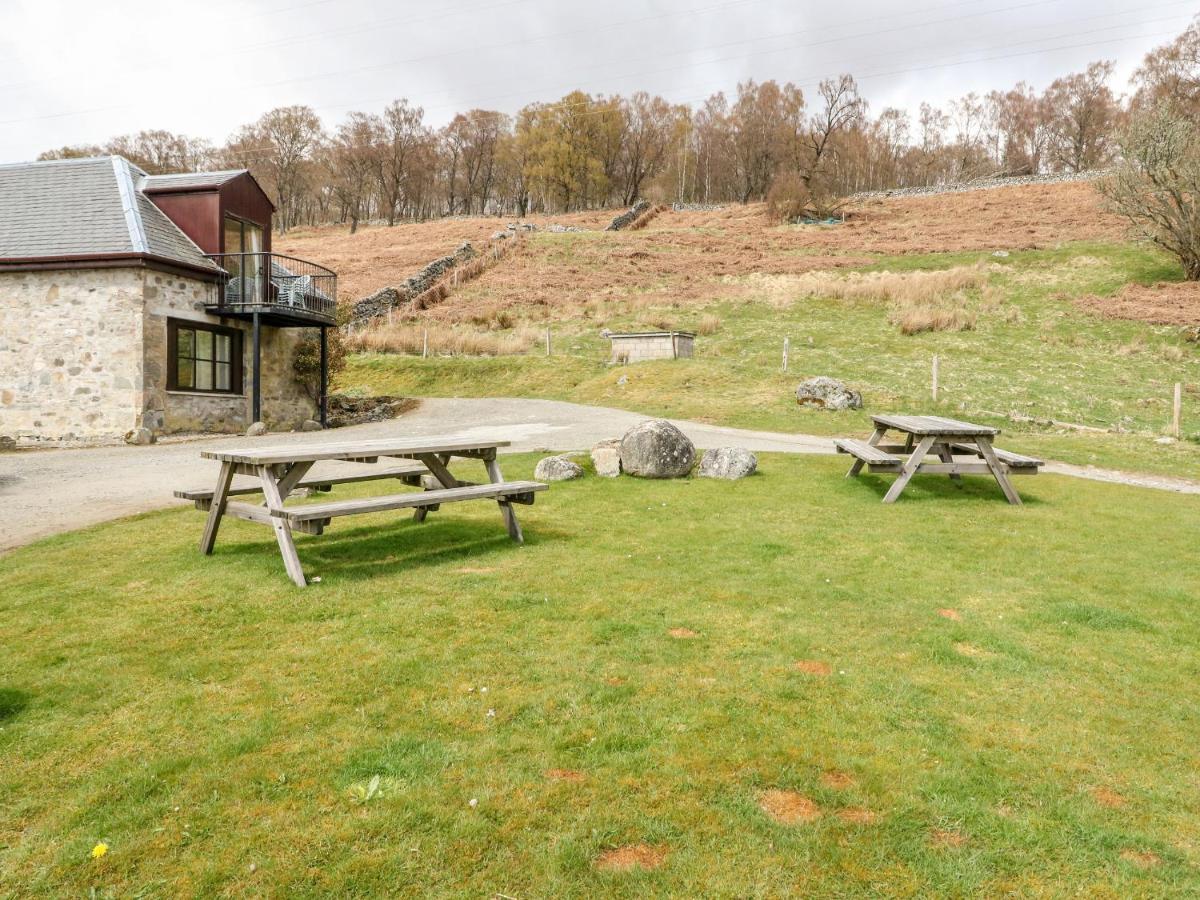 Campbell Villa Pitlochry Dış mekan fotoğraf