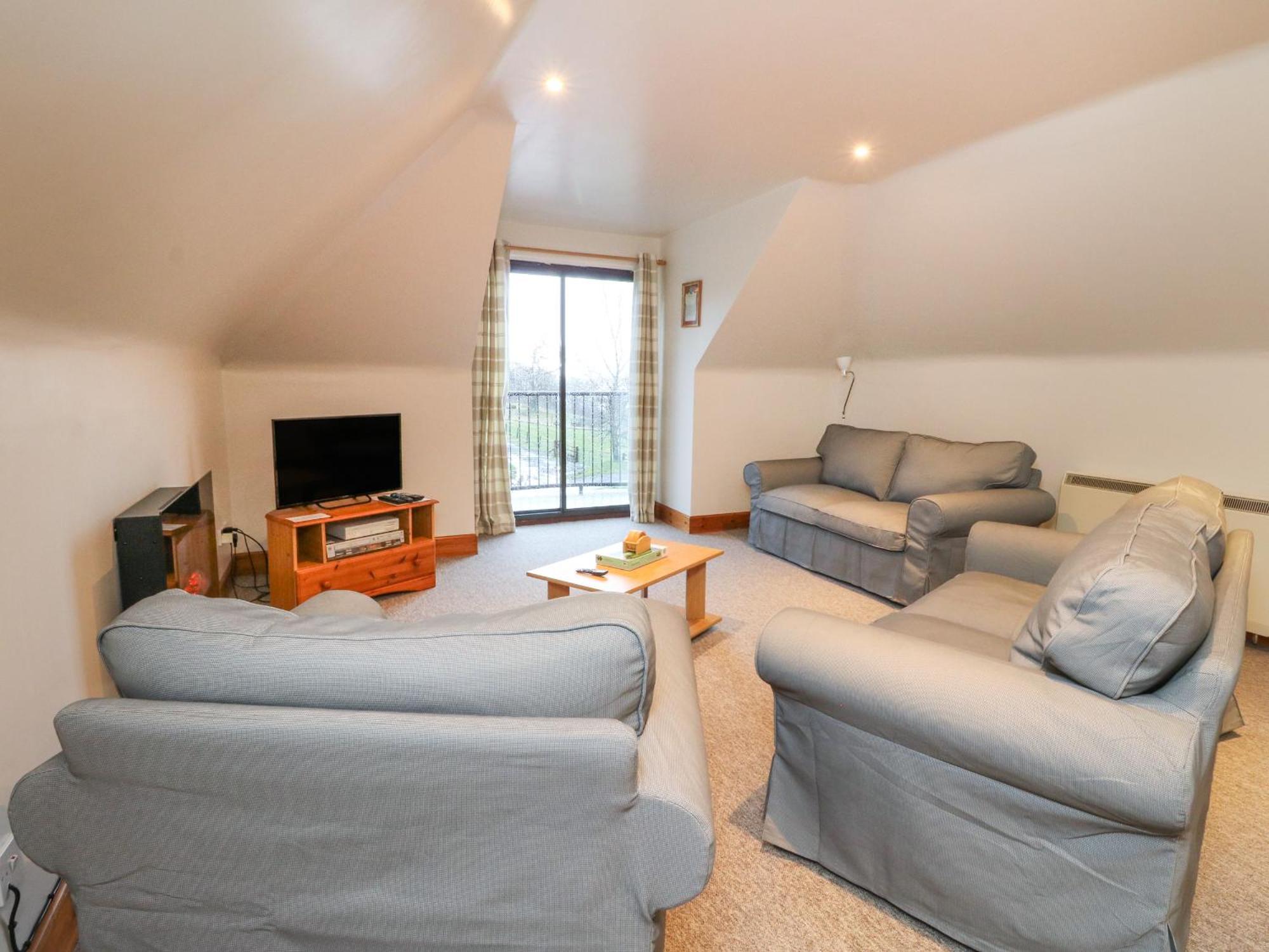 Campbell Villa Pitlochry Dış mekan fotoğraf